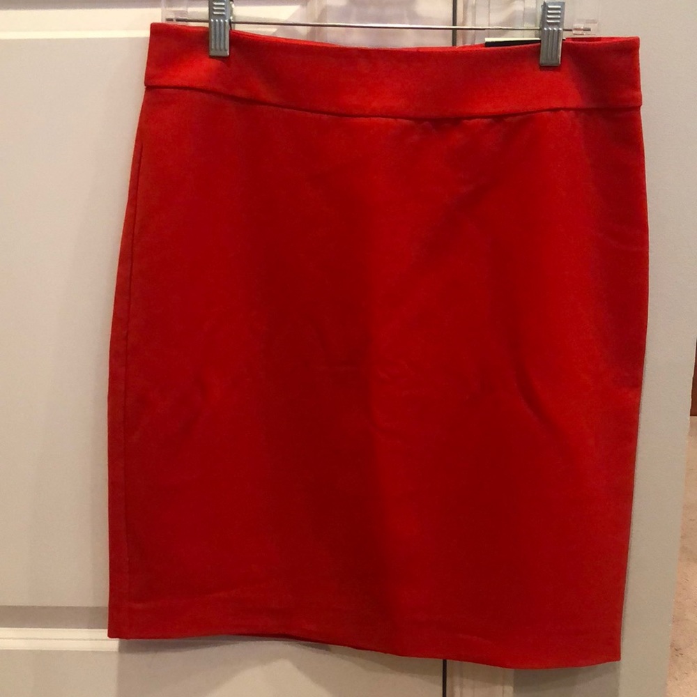 Banana Republic pencil skirt